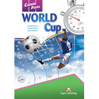 CP - World Cup SB + App Code*