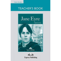 Classic Readers 4: Jane Eyre. Teacher's Book + Board Game