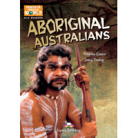 CLIL Readers 2: Aboriginal Australians TB Pack + DigiBooks App