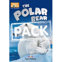 CLIL Readers 2: The Polar Bear TB Pack + DigiBooks App