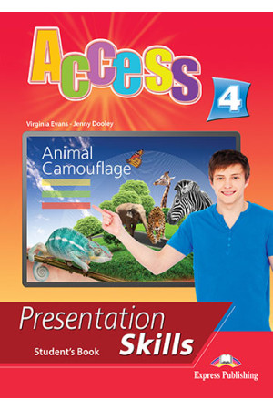 Access 4 Presentation Skills Student s Book - Access | Litterula