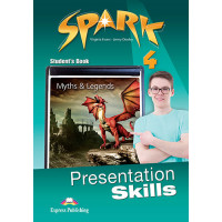 Spark 4 Presentation Skills SB
