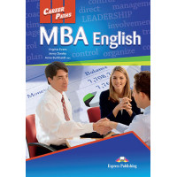 CP - MBA English SB + App Code*