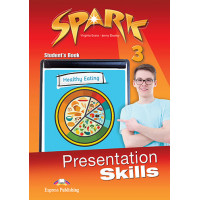 Spark 3 Presentation Skills SB