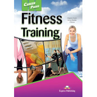 CP - Fitness Training SB + App Code*