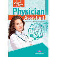 CP - Physician Assistant SB + App Code*