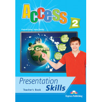 Access 2 Presentation Skills TB