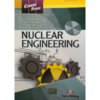 CP - Nuclear Engineering SB + DigiBooks App*