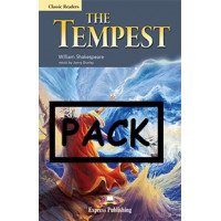 The Tempest SB + CD