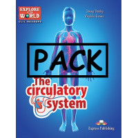 CLIL Primary 6: The Circulatory System. Teacher's Pack + DigiBooks App