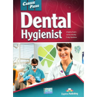CP - Dental Hygienist SB + App Code*