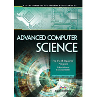 Advanced Computer Science: For the IB Diploma Program - Course