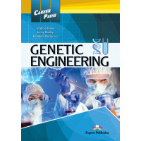 CP - Genetic Engineering SB + DigiBooks App*