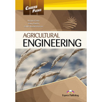 CP - Agricultural Engineering SB + DigiBooks App