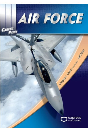 CP - Air Force Student's Book + DigiBooks App