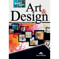 CP - Art & Design SB + DigiBooks App