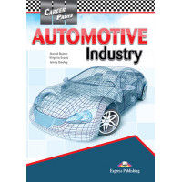 CP - Automotive Industry SB + DigiBooks App