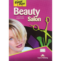 CP - Beauty Salon SB + DigiBooks App