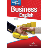 CP - Business English SB + DigiBooks App