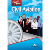 CP - Civil Aviation SB + DigiBooks App