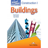CP - Construction I Buildings SB + DigiBooks App