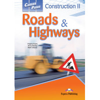 CP - Construction II Roads & Highways SB + DigiBooks App