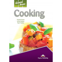 CP - Cooking SB + DigiBooks App