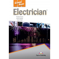 CP - Electrician SB + DigiBooks App