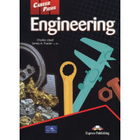 CP - Engineering SB + DigiBooks App