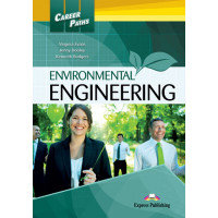 CP - Environmental Engineering SB + DigiBooks App