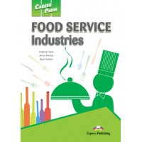 CP - Food Service Industries SB + DigiBooks App