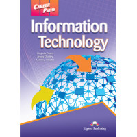 CP - Information Technology SB + DigiBooks App*