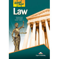 CP - Law SB + DigiBooks App