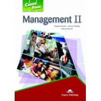 CP - Management II SB + DigiBooks App