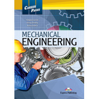 CP - Mechanical Engineering SB + DigiBooks App