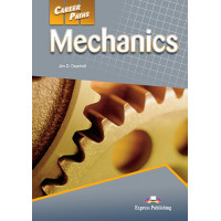 CP - Mechanics SB + DigiBooks App