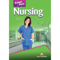CP - Nursing SB + DigiBooks App