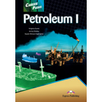 CP - Petroleum I SB + DigiBooks App