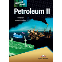 CP - Petroleum II SB + DigiBooks App