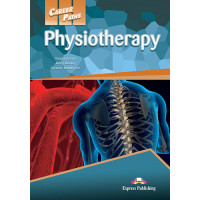 CP - Physiotherapy SB + DigiBooks App
