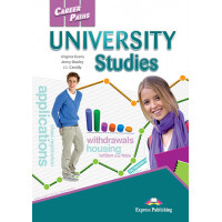CP - University Studies SB + DigiBooks App