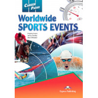 CP - Worldwide Sports Events SB + DigiBooks App