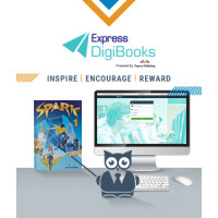 Spark 1 DigiBooks WB App Code Only