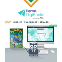 Spark 2 DigiBooks WB App Code Only