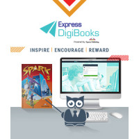 Spark 3 DigiBooks WB App Code Only