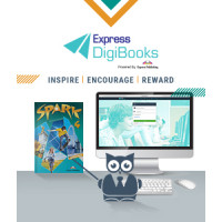Spark 4 DigiBooks WB App Code Only
