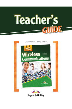 CP - Wireless Communications TG* - Įvairių profesijų | Litterula