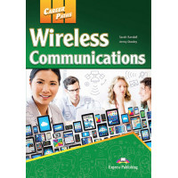 CP - Wireless Communications SB + DigiBooks App