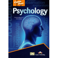 CP - Psychology SB + DigiBooks App*
