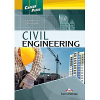 CP - Civil Engineering SB + DigiBooks App